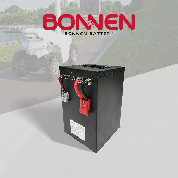 24V 60Ah EV-lithium-ionbatterij voor materiaalbehandelingsapparatuur, robotvoertuigen, draagbare apparaten, elektrische gereedschappen
