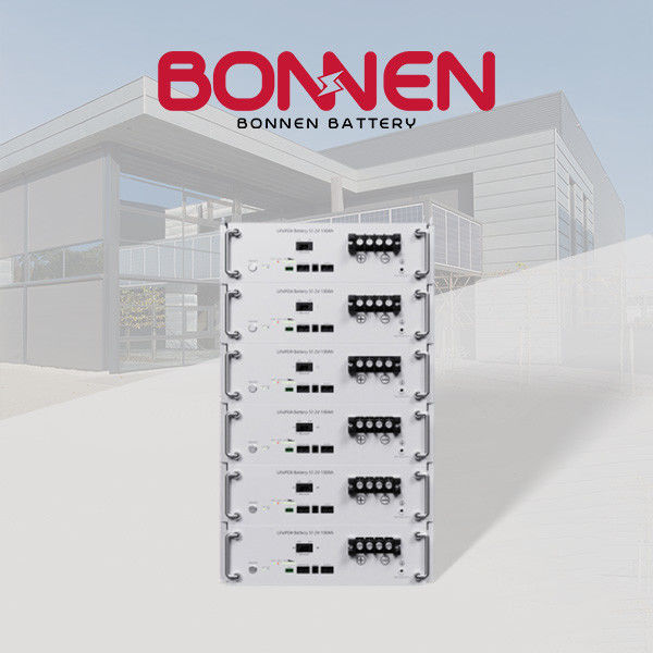 BESS 15 Kwh tot 30 Kwh batterijopslagcontainer laagspannings LiFePo4-batterijsysteem