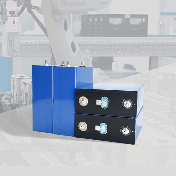 EVE LiFePo4 prismatische cellen, 3C snellaadcellen, 3,2V 130ah accucellen voor elektrische apparatuur, elektrische gereedschappen Applicat
