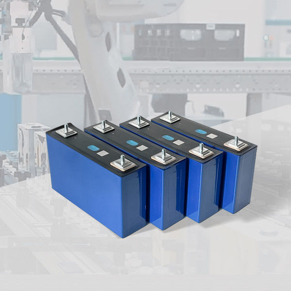 EVE LiFePo4 prismatische cellen, 3C snellaadcellen, 3,2V 130ah accucellen voor elektrische apparatuur, elektrische gereedschappen Applicat