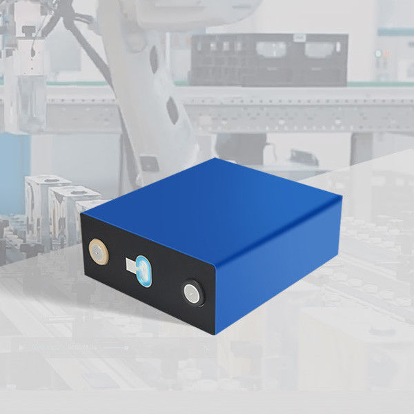 EVE Prismatische batterijcellen, batterijcellen voor energieopslag, batterijcellen met een superieure lange levensduur, 3,2 V 314 Ah-cellen