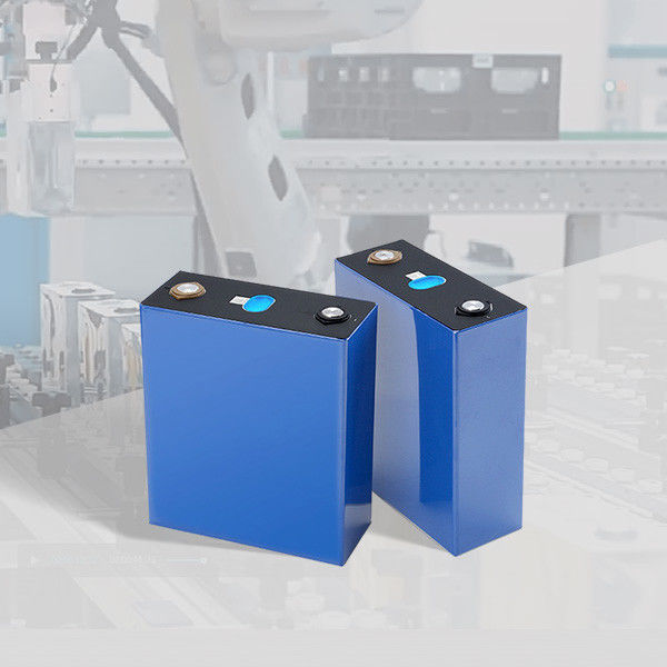 EVE Prismatische batterijcellen, batterijcellen voor energieopslag, batterijcellen met een superieure lange levensduur, 3,2 V 314 Ah-cellen