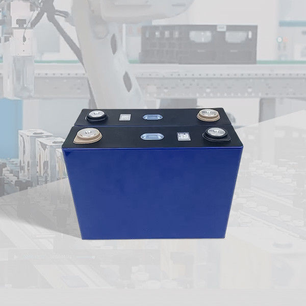 EVE LiFePo4 prismatische cellen, automobielbatterijcellen, 3.2V 202Ah-cellen voor elektrische vrachtwagens, energieopslagsystemen