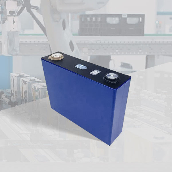 EVE LiFePo4 prismatische cellen, automobielbatterijcellen, 3.2V 202Ah-cellen voor elektrische vrachtwagens, energieopslagsystemen