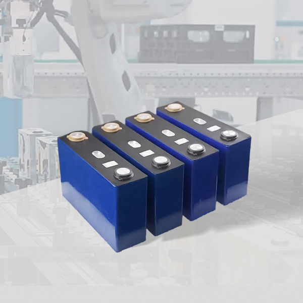 EVE LiFePo4 prismatische cellen, automobielbatterijcellen, 3.2V 202Ah-cellen voor elektrische vrachtwagens, energieopslagsystemen