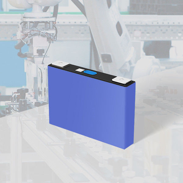 EVE Automotive Battery Cell, 50Ah NMC Prismatic Cell voor elektrische fietsen, motorfietsen, golfkarretjes, UTV