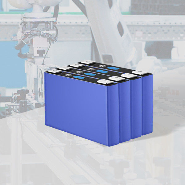 EVE Prismatische batterijcel, 80Ah NMC Prismatische cel Voor Voor Automotive Power Systems, Backup Power Energy Storage System