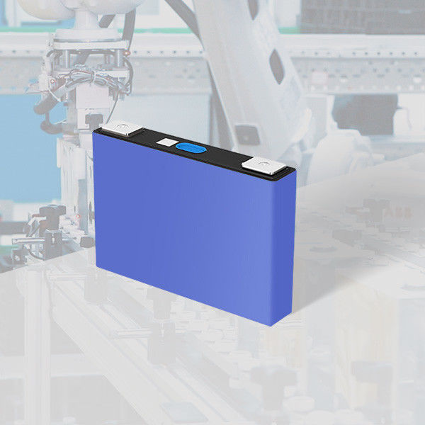 EVE Prismatische batterijcel, 80Ah NMC Prismatische cel Voor Voor Automotive Power Systems, Backup Power Energy Storage System