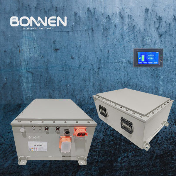 96V 160Ah 15KWH Lithium Boot Battery Pack LiFePO4 Marine Electric Boat Motor Battery