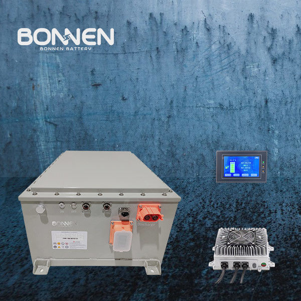96V 160Ah 15KWH Lithium Boot Battery Pack LiFePO4 Marine Electric Boat Motor Battery